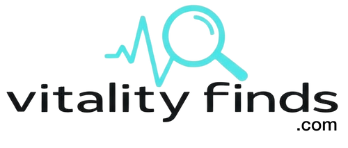 Vitality Finds Online